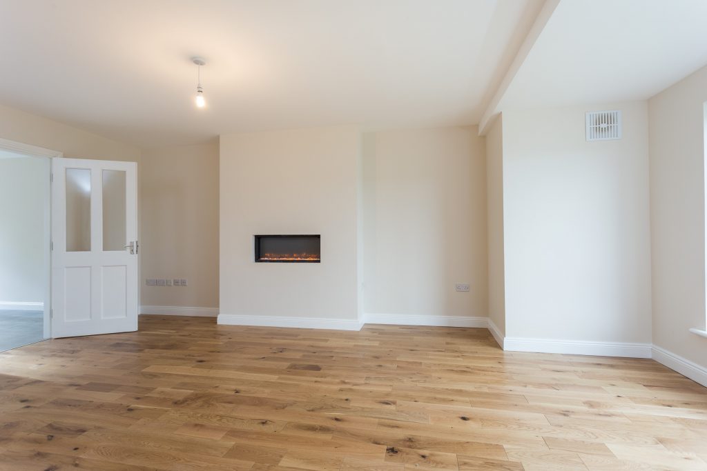 Mill Quarter New Housing Development in Gorey Co. Wexford