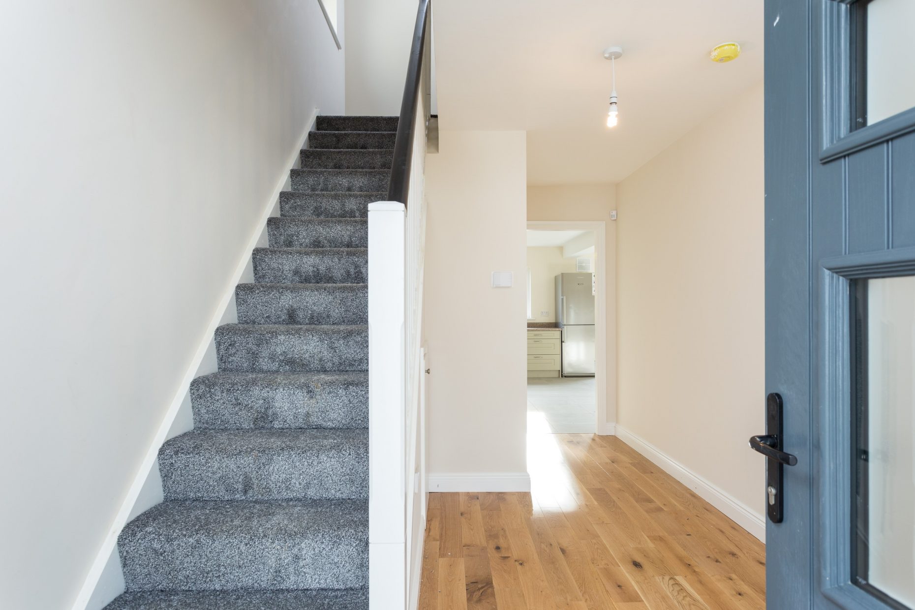 Mill Quarter New Housing Development in Gorey Co. Wexford